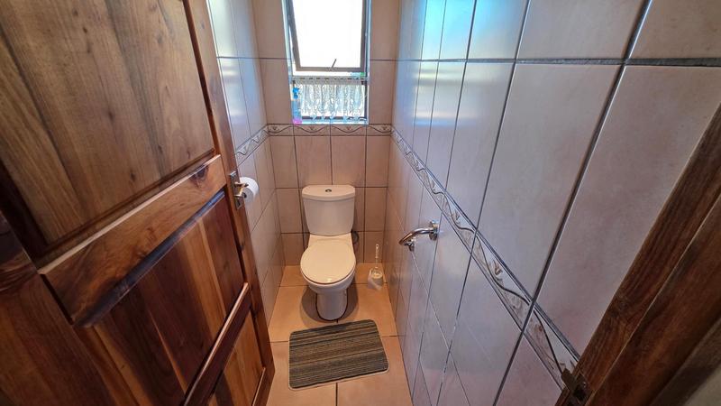 3 Bedroom Property for Sale in Tergniet Western Cape